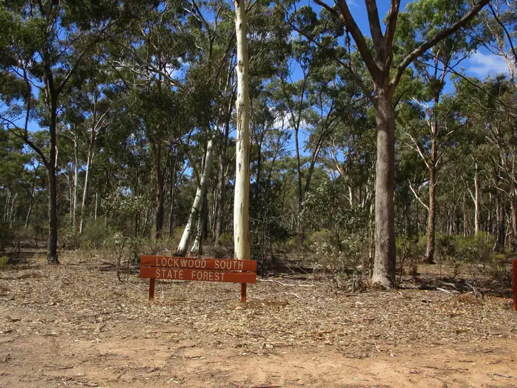Sixth view of Homely land listing, Lot 17 Bradford Road, Lockwood South VIC 3551