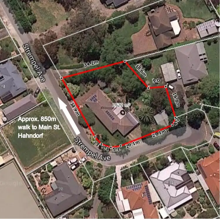 Second view of Homely house listing, 27 Strempel Avenue, Hahndorf SA 5245