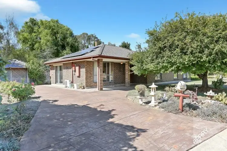 Third view of Homely house listing, 27 Strempel Avenue, Hahndorf SA 5245