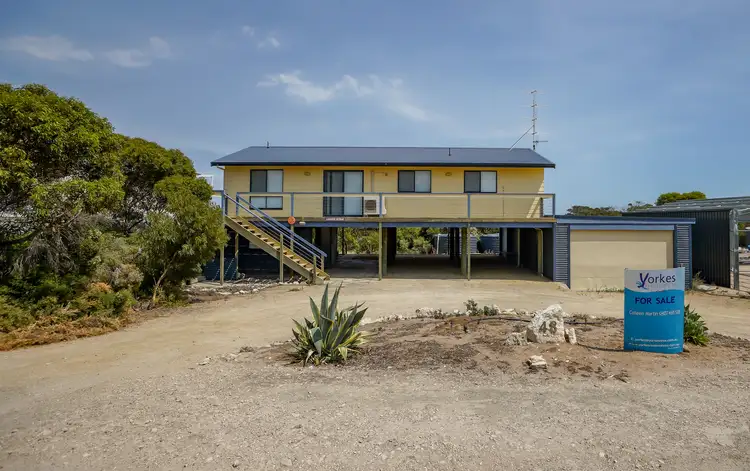 48 Osprey Drive, Marion Bay SA 5575