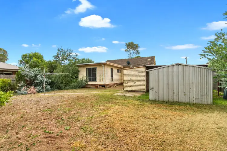Third view of Homely house listing, 8 Fitzroy Street, Sale VIC 3850