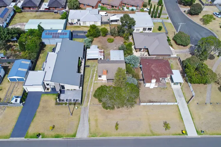 Sixth view of Homely house listing, 8 Fitzroy Street, Sale VIC 3850