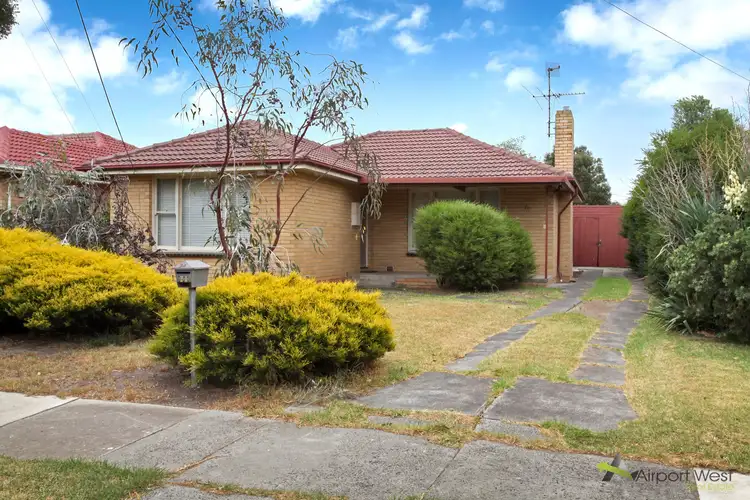 34 North Street, Airport West VIC 3042