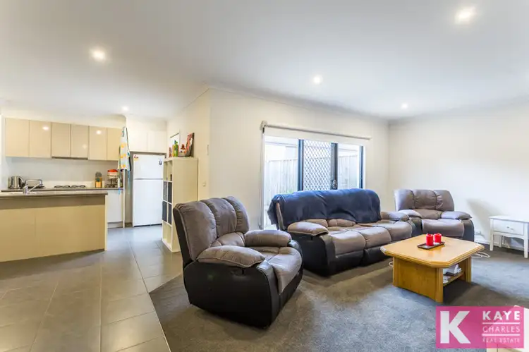 Fourth view of Homely townhouse listing, 7 Officedale Road, Officer VIC 3809