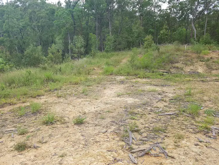 Fourth view of Homely house listing, LOT 5/Lot 5 Tomohon Heights Close, Logan Village QLD 4207