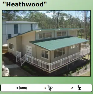 LOT 4/Lot 4 Tomohon Heights Close, Logan Village QLD 4207