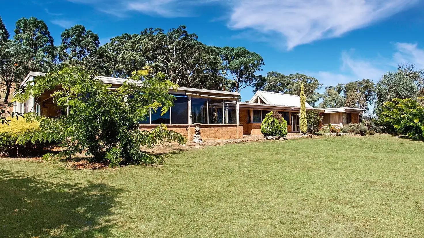 Main view of Homely rural property listing, 05 Hollams Road, Mansfield VIC 3722