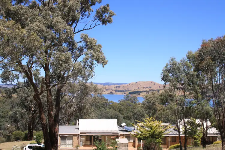 Second view of Homely rural property listing, 05 Hollams Road, Mansfield VIC 3722