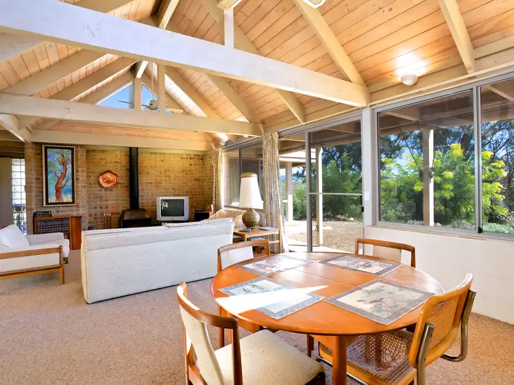 Fourth view of Homely rural property listing, 05 Hollams Road, Mansfield VIC 3722