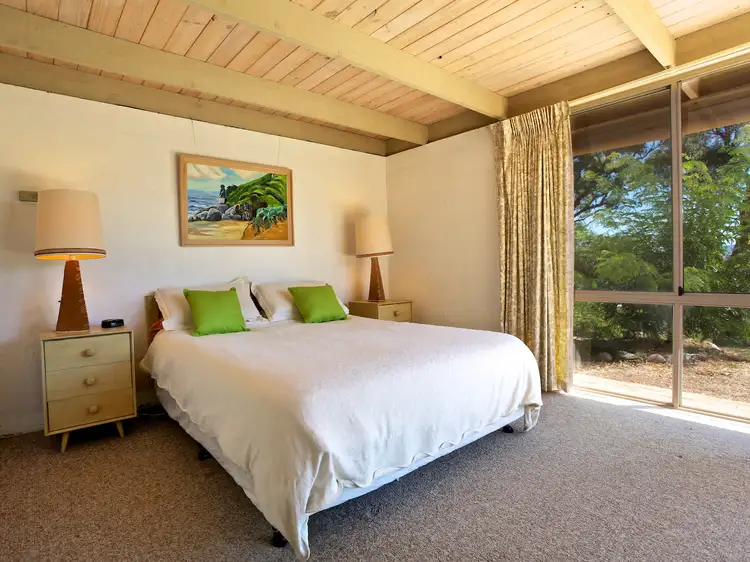 Sixth view of Homely rural property listing, 05 Hollams Road, Mansfield VIC 3722