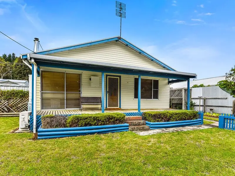 Main view of Homely house listing, 28 Thomas Drive, Mount Burr SA 5279