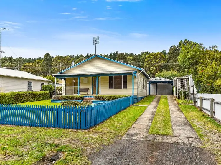 Second view of Homely house listing, 28 Thomas Drive, Mount Burr SA 5279