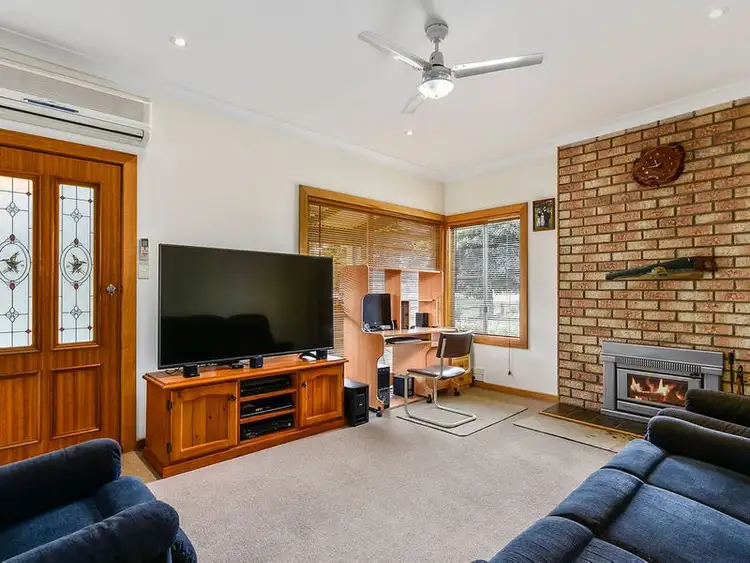 Third view of Homely house listing, 28 Thomas Drive, Mount Burr SA 5279