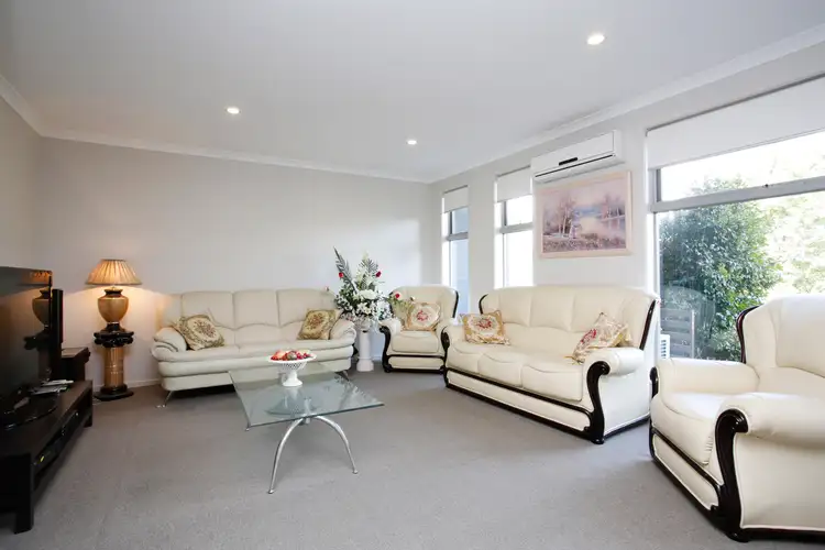 Second view of Homely townhouse listing, 3 Carlow Walk, Lalor VIC 3075