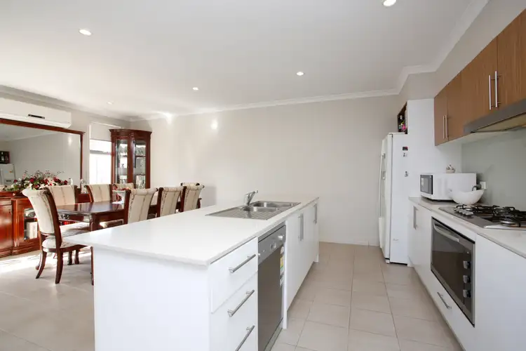 Third view of Homely townhouse listing, 3 Carlow Walk, Lalor VIC 3075