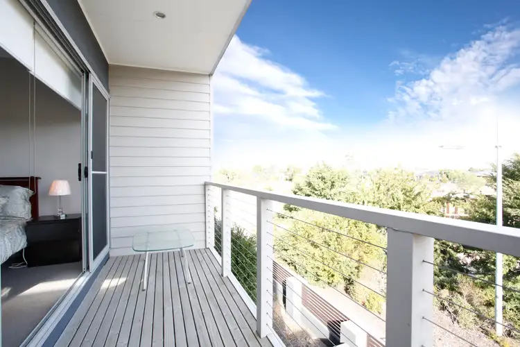 Fourth view of Homely townhouse listing, 3 Carlow Walk, Lalor VIC 3075