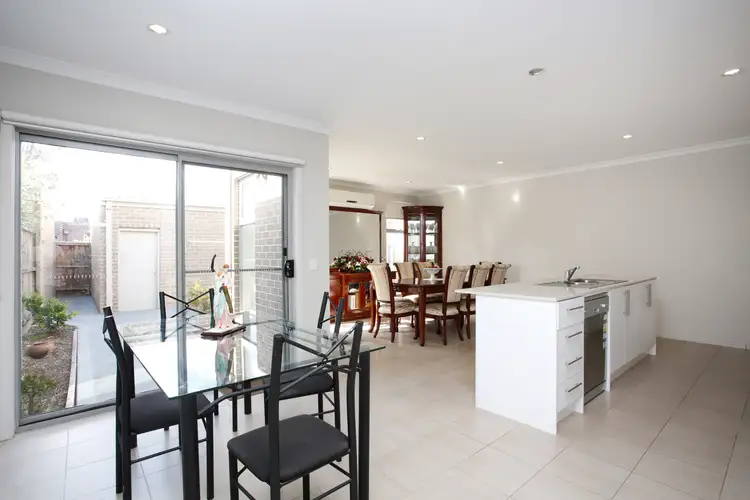 Fifth view of Homely townhouse listing, 3 Carlow Walk, Lalor VIC 3075