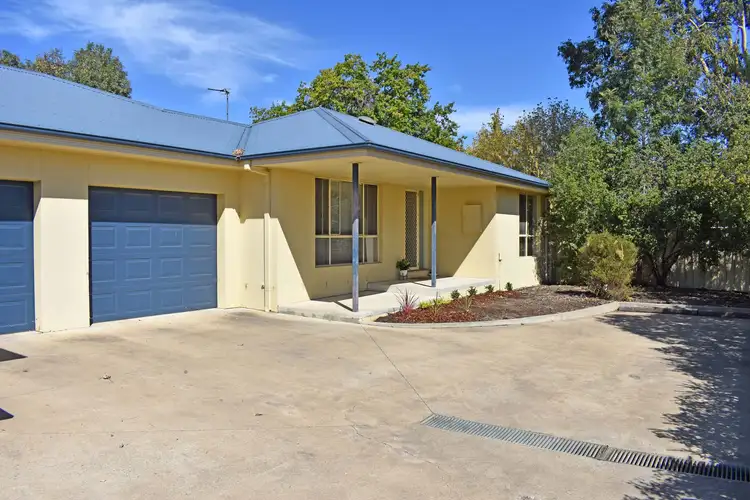 Main view of Homely unit listing, 4/14 Park Street, Kyabram VIC 3620