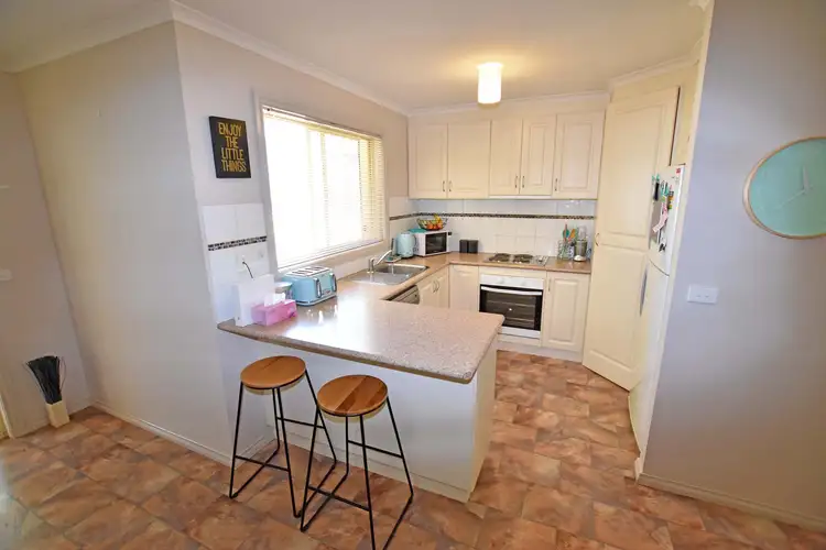 Second view of Homely unit listing, 4/14 Park Street, Kyabram VIC 3620