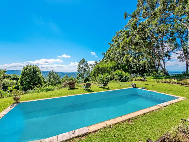 Fourth view of Homely rural property listing, 191 Coopers Lane West, Main Arm NSW 2482