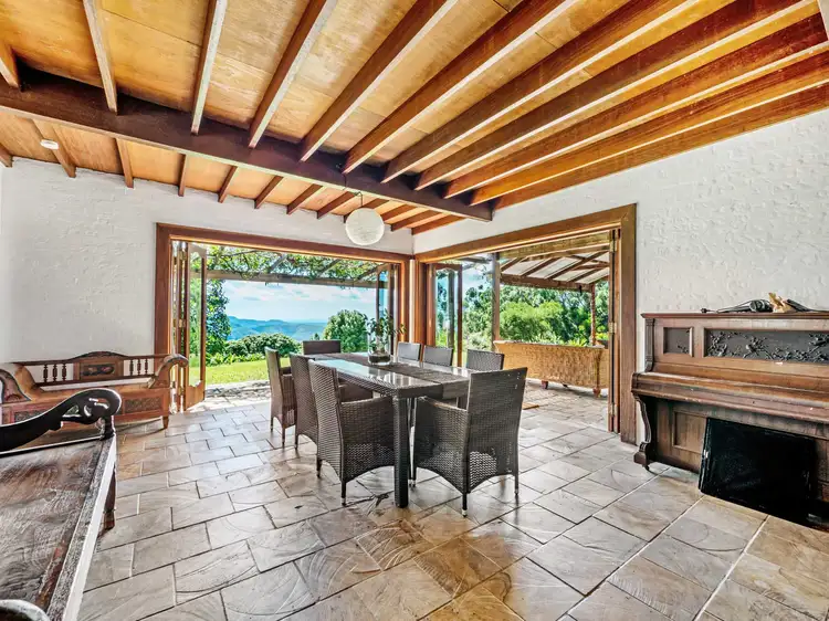 Fifth view of Homely rural property listing, 191 Coopers Lane West, Main Arm NSW 2482