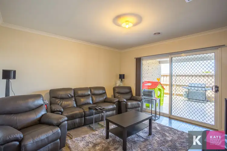 Fifth view of Homely house listing, 5 Franklin Way, Officer VIC 3809