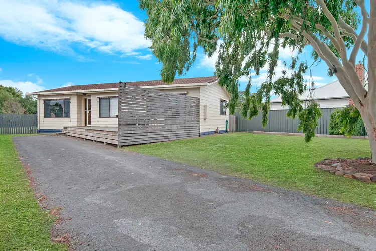 3 Wells Street, Hamilton VIC 3300