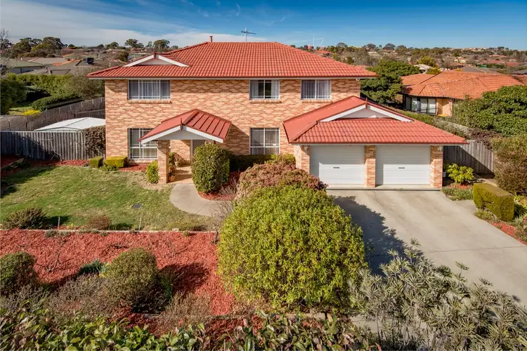 Main view of Homely house listing, 40 Burdekin Avenue, Amaroo ACT 2914