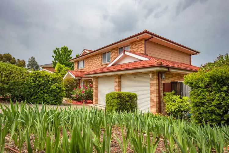 Second view of Homely house listing, 40 Burdekin Avenue, Amaroo ACT 2914