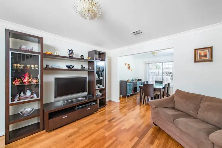 Fourth view of Homely house listing, 40 Burdekin Avenue, Amaroo ACT 2914