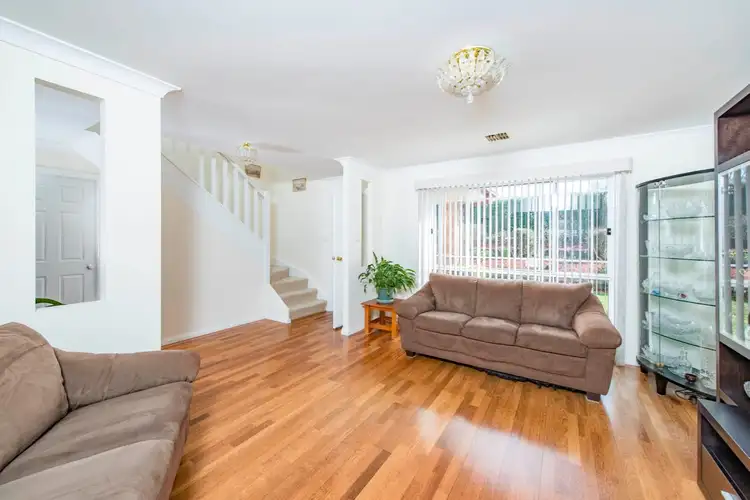 Fifth view of Homely house listing, 40 Burdekin Avenue, Amaroo ACT 2914