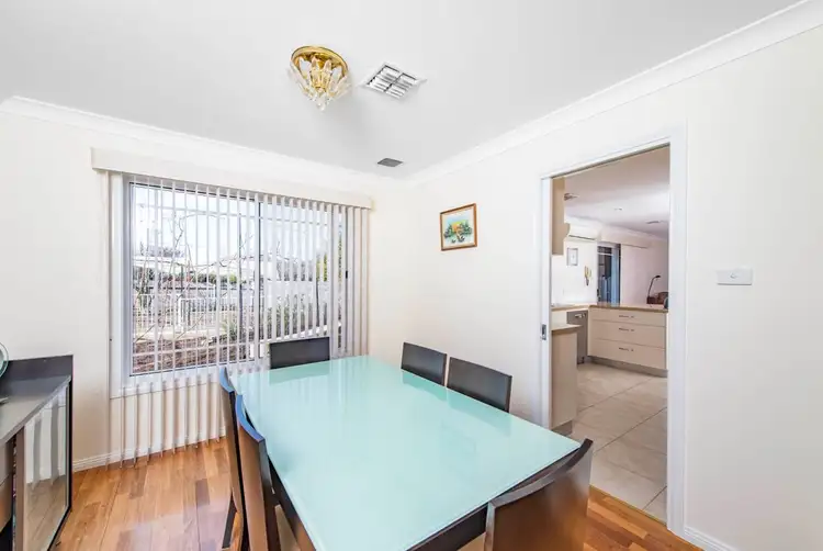 Sixth view of Homely house listing, 40 Burdekin Avenue, Amaroo ACT 2914