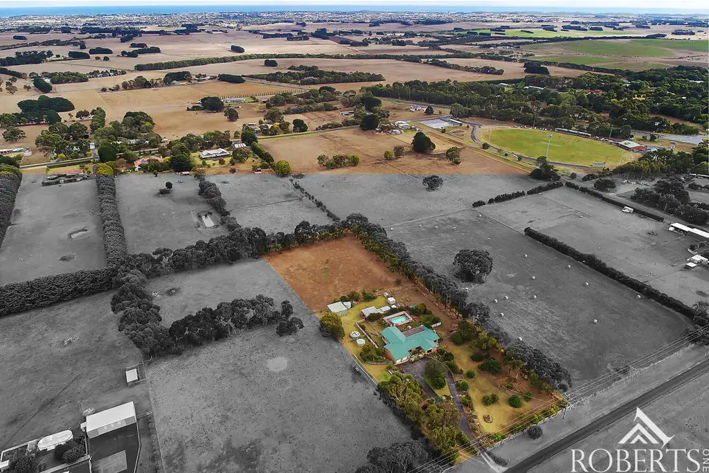Main view of Homely rural property listing, 54 McKenzies Road, Bushfield VIC 3281