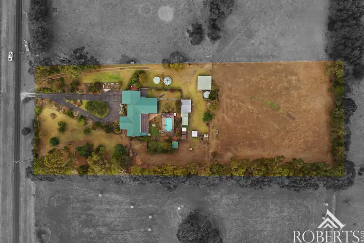 Second view of Homely rural property listing, 54 McKenzies Road, Bushfield VIC 3281
