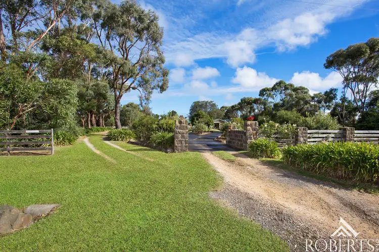Third view of Homely rural property listing, 54 McKenzies Road, Bushfield VIC 3281