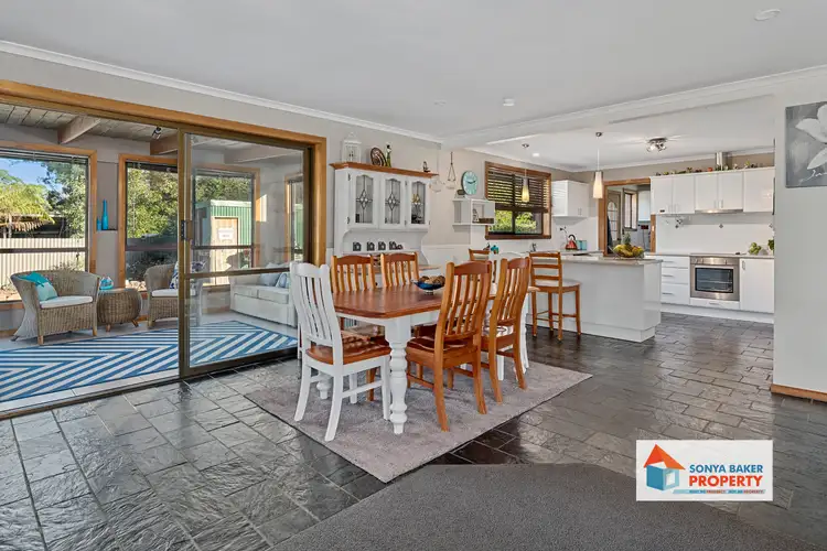 Third view of Homely house listing, 1 Emerald Vale Road, Wynyard TAS 7325