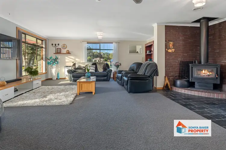 Fourth view of Homely house listing, 1 Emerald Vale Road, Wynyard TAS 7325