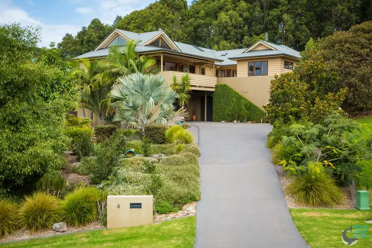 Sixth view of Homely house listing, 4 John Place, North Narooma NSW 2546