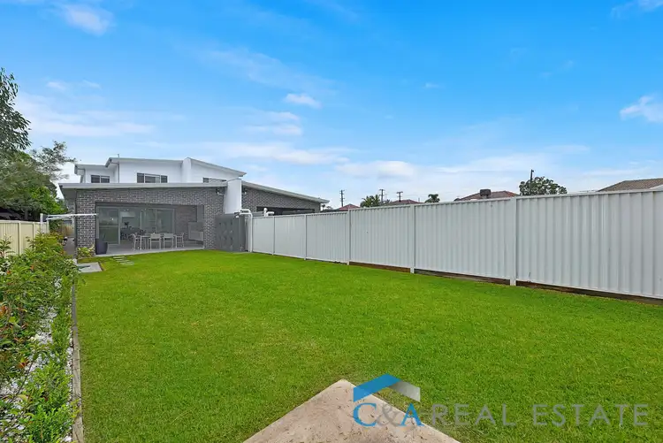 Fifth view of Homely semi-detached listing, 5A Lomond Street, Guildford NSW 2161