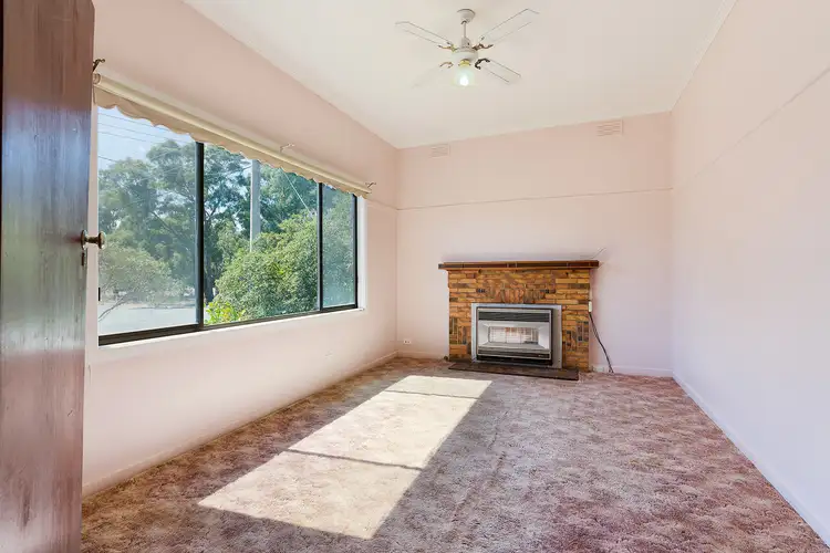 Second view of Homely house listing, 40 North Street, Castlemaine VIC 3450