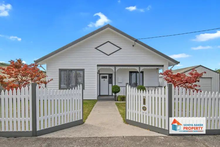 25 Jackson Street, Wynyard TAS 7325