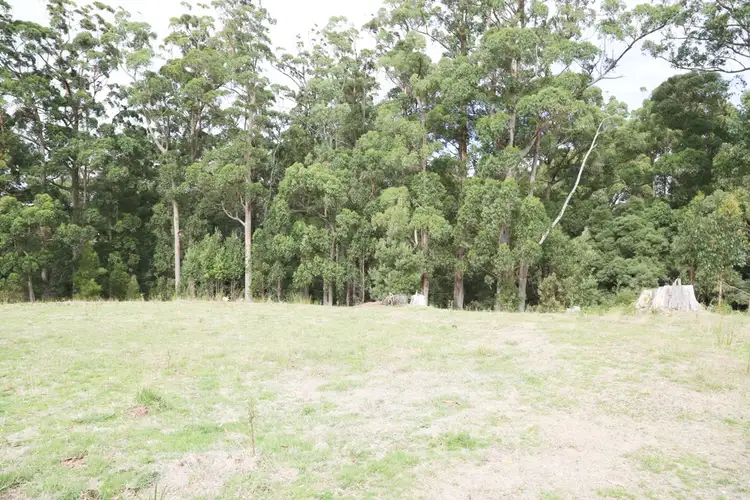 Second view of Homely land listing, 8 Rubida Drive, Scotchtown TAS 7330