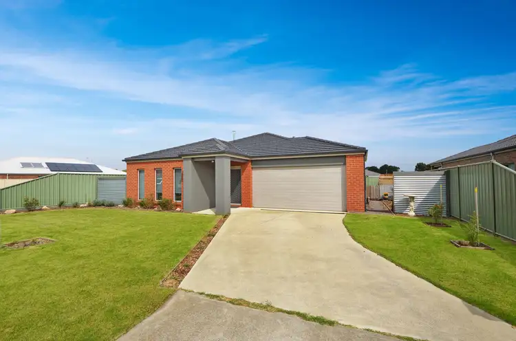 19 Vidic Drive, Portland VIC 3305