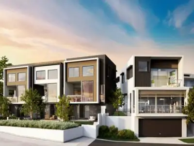 Main view of Homely villa listing, 7540/3031 The Boulevard, Carrara QLD 4211