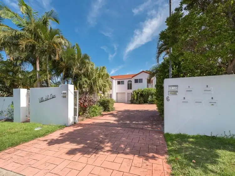 Address available on request