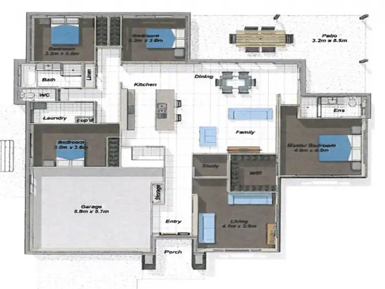 Seventh view of Homely house listing, Address available on request