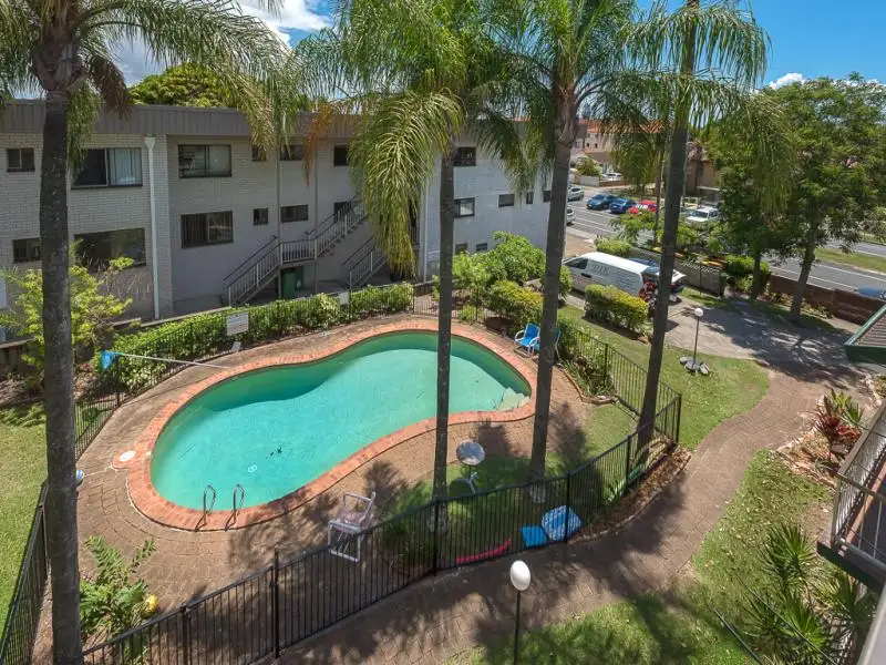 Main view of Homely apartment listing, 13/210 Scarborough Street, Southport QLD 4215