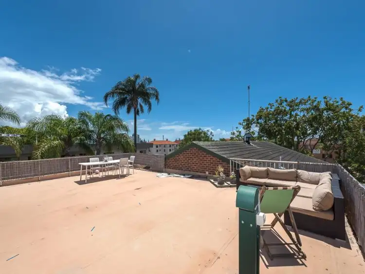 Third view of Homely apartment listing, 13/210 Scarborough Street, Southport QLD 4215