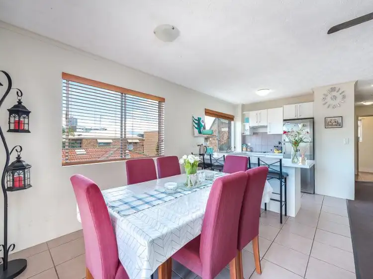 Fourth view of Homely apartment listing, 13/210 Scarborough Street, Southport QLD 4215