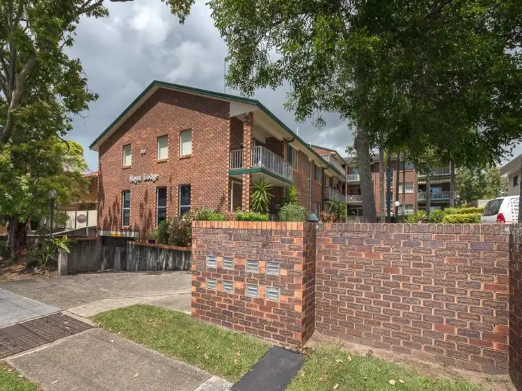 Fifth view of Homely apartment listing, 13/210 Scarborough Street, Southport QLD 4215